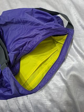 Mochila Reebok 