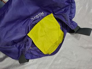 Mochila Reebok 