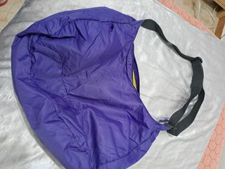 Mochila Reebok 