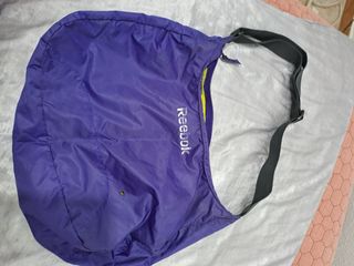 Mochila Reebok 