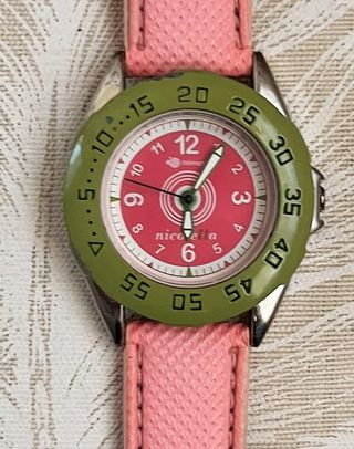 Reloj de pulsera infantil Imaginarium