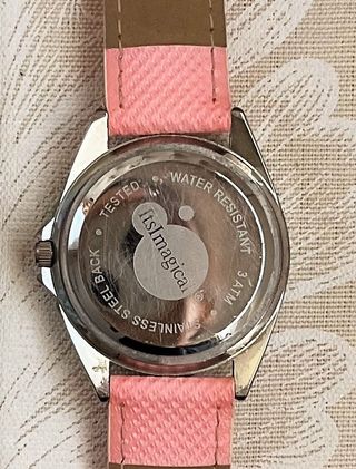 Reloj de pulsera infantil Imaginarium