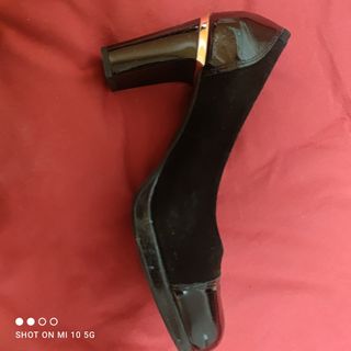 Zapatos mujer