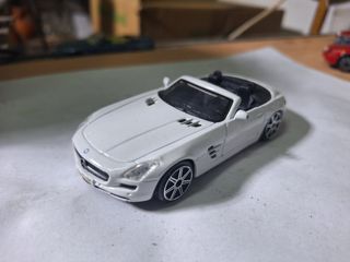 Coches a escala