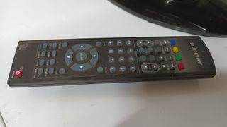 Monitor Majestic 19"