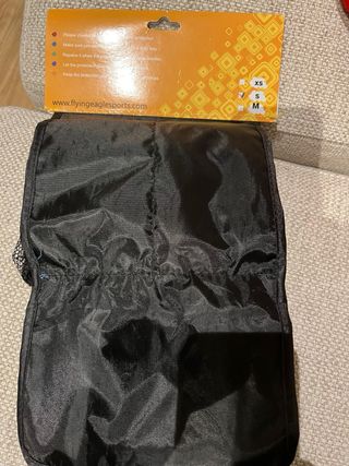 Protecciones para patinar