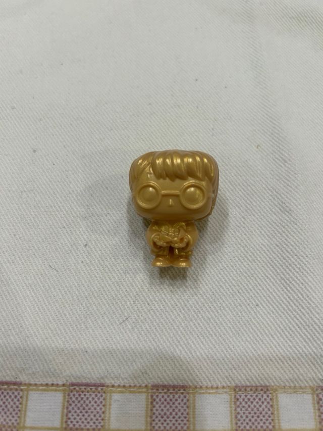 Herry potter oro vt401 