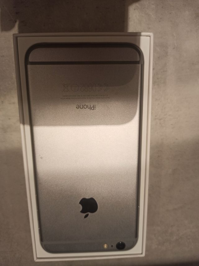IPhone 6 plus 64g