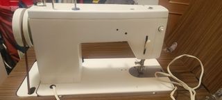 Maquina de coser Sigma 161