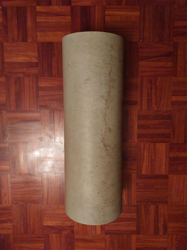 Tubos de PVC de casi todos los diámetros