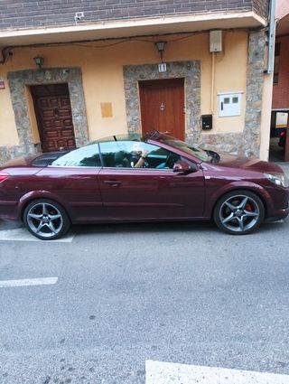 Reparación cabrios descapotables todas las marcas