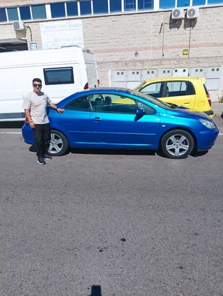 Reparación cabrios descapotables todas las marcas