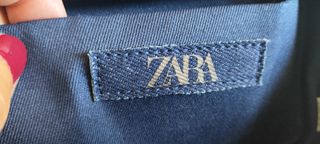 Bolso Zara nuevo 