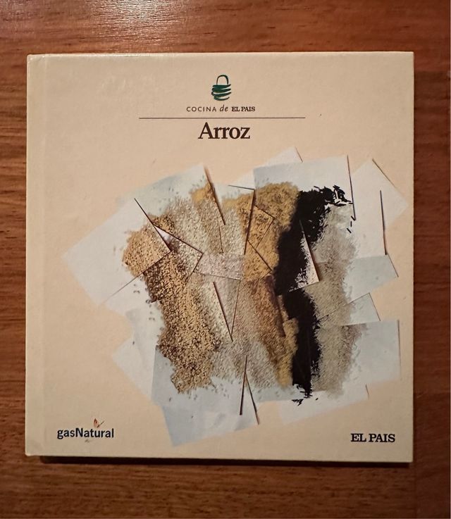 La cucina di El País: riso