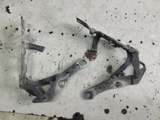 Bisagras y amortiguadores capo porton bmw z3 y e46