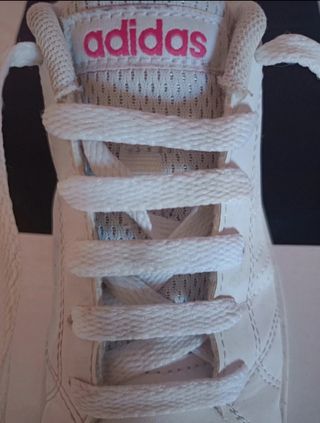 Scarpe sportive Adidas misura 32