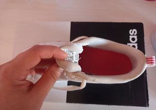 Scarpe sportive Adidas misura 32