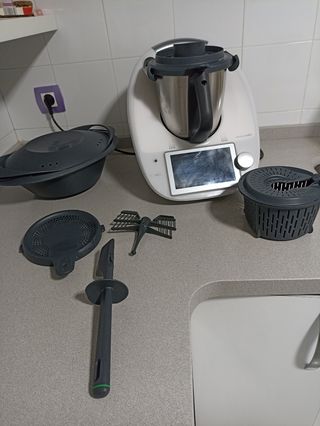 Thermomix TM6