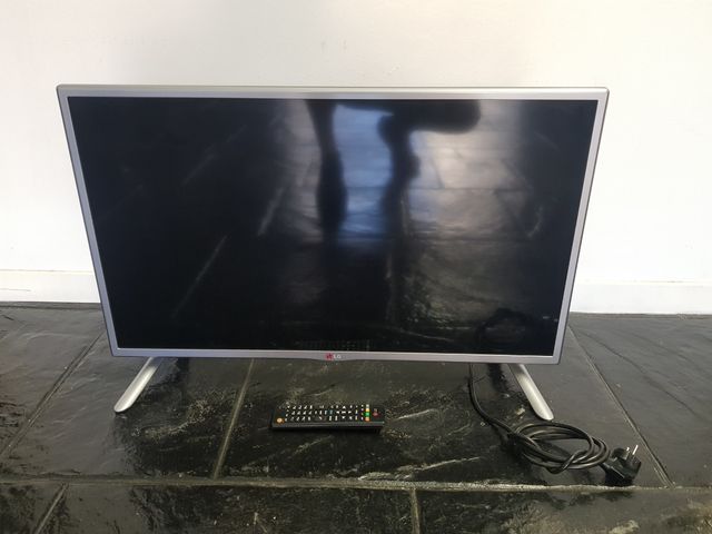 Televisor LG 32 PULGADAS SMART TV USB