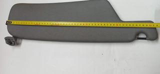 CITROËN Xantia Visiera parasole laterale sinistra