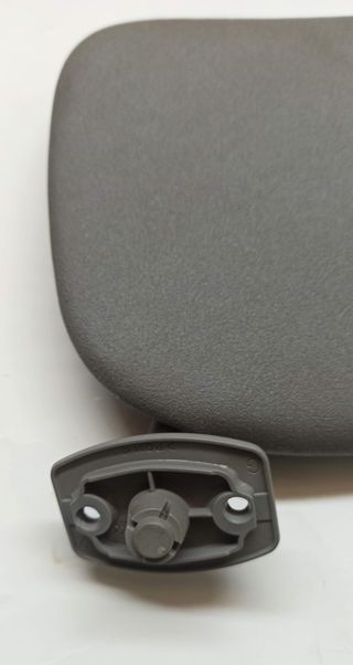 CITROËN Xantia Visiera parasole laterale sinistra