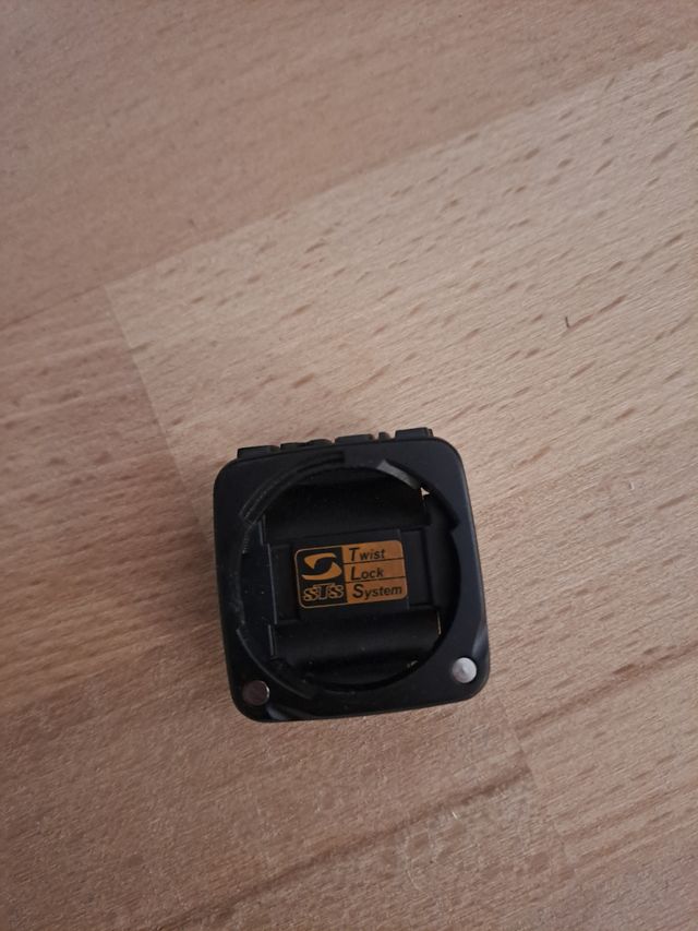 Soporte cuentakilómetros Sigma Sport STS