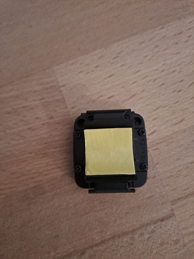 Soporte cuentakilómetros Sigma Sport STS