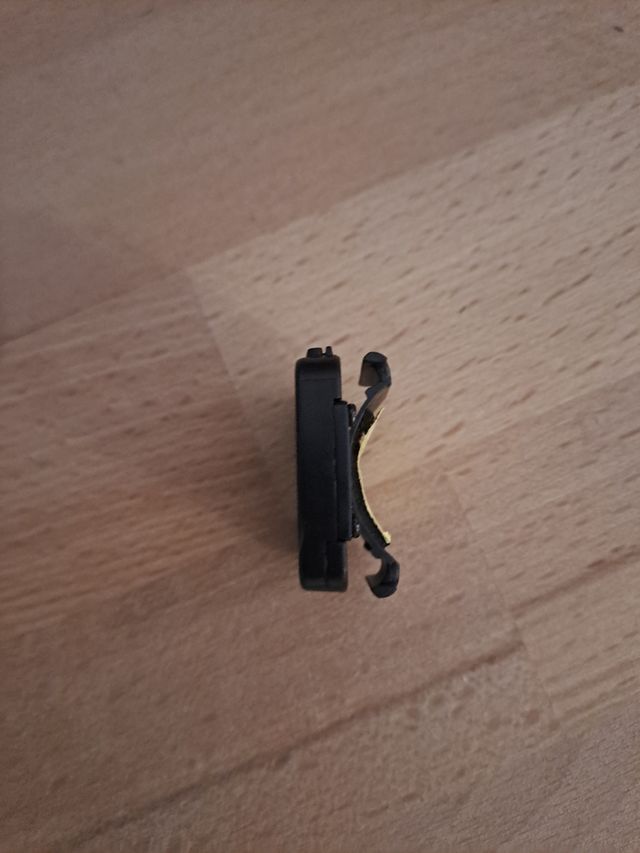 Soporte cuentakilómetros Sigma Sport STS