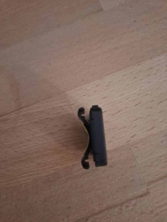 Soporte cuentakilómetros Sigma Sport STS