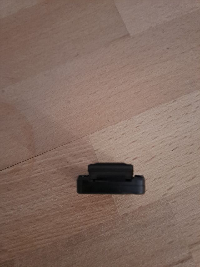 Soporte cuentakilómetros Sigma Sport STS