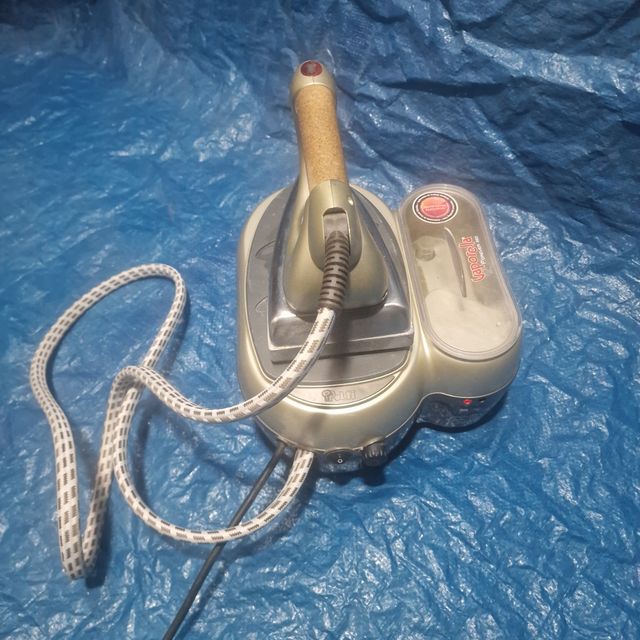 Centro planchado Polti