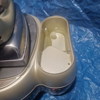 Centro planchado Polti