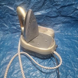 Centro planchado Polti