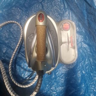 Centro planchado Polti