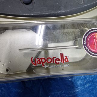 Centro planchado Polti