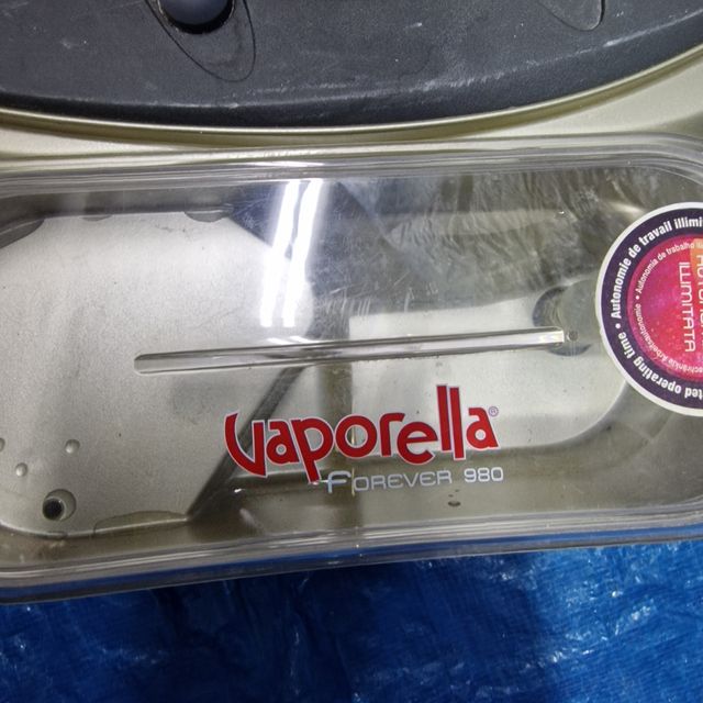 Centro planchado Polti