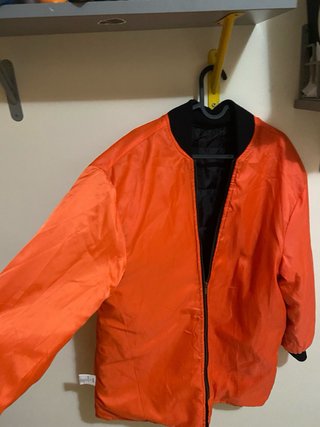 Abrigo,chaqueta plumas