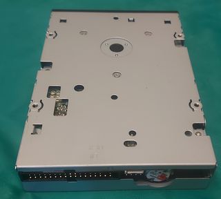 Floppy sony MPF920