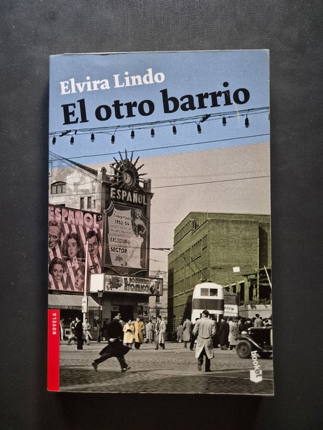 El otro barrio