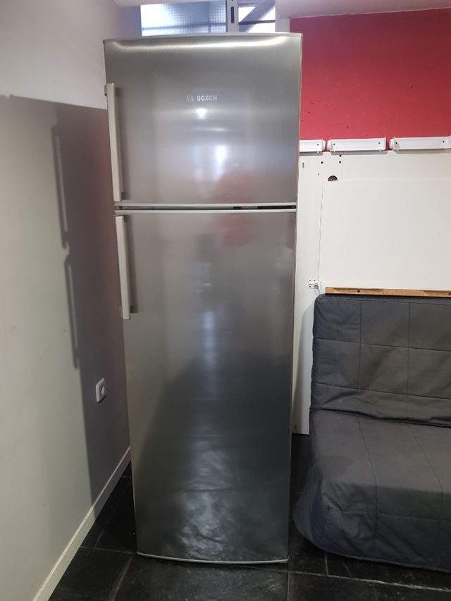 Frigorifico BOSCH KDN32X73 NO FROST