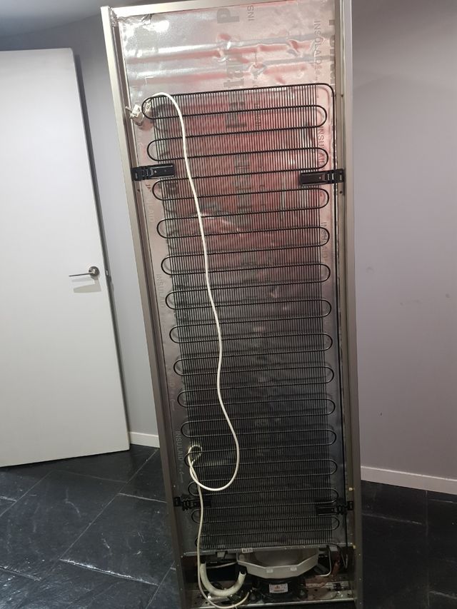 Frigorifico BOSCH KDN32X73 NO FROST