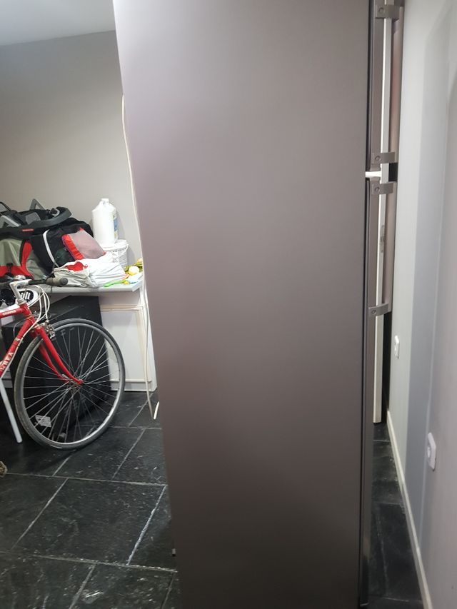 Frigorifico BOSCH KDN32X73 NO FROST