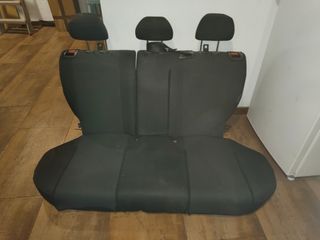 Juego asientos MB C220cdi W204