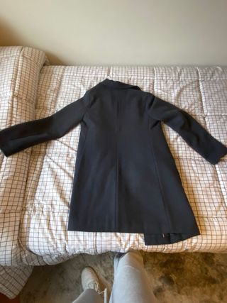 Abrigo Pepe Jeans talla 14