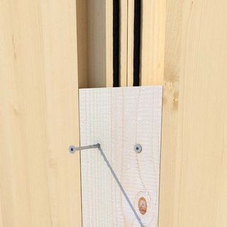 Rothoblaas HBS 6X160 Tornillo madera Caja 100uds.