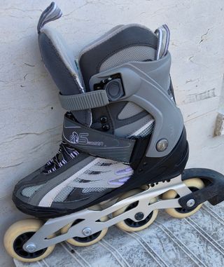 Patines oxelo 37 