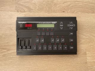 デジテック DigiTech VOCALIST VHM5 DigiTech VOCALIST VHM5 DigiTech VHM5 Vocalist Vocal Harmony