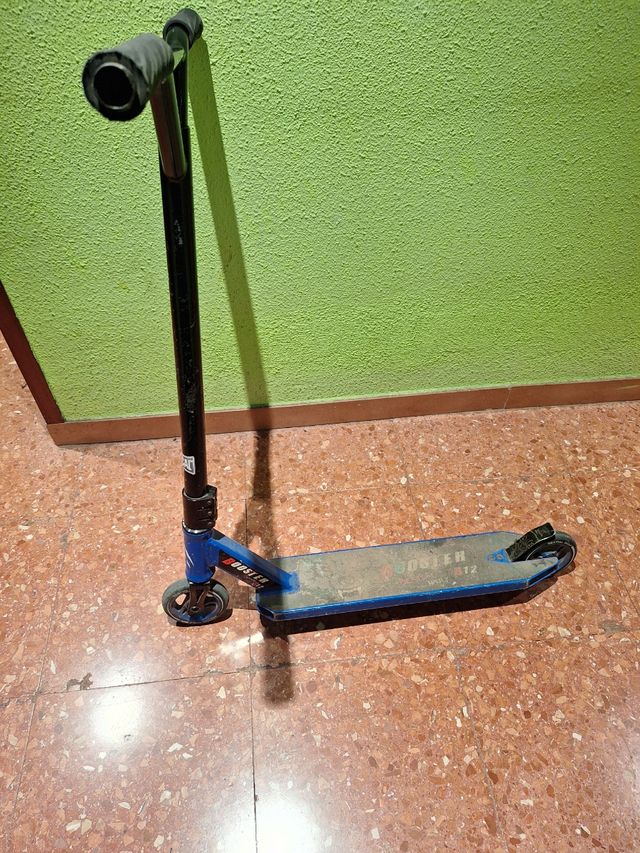 VENDO PATINETE DE LA RADICAL