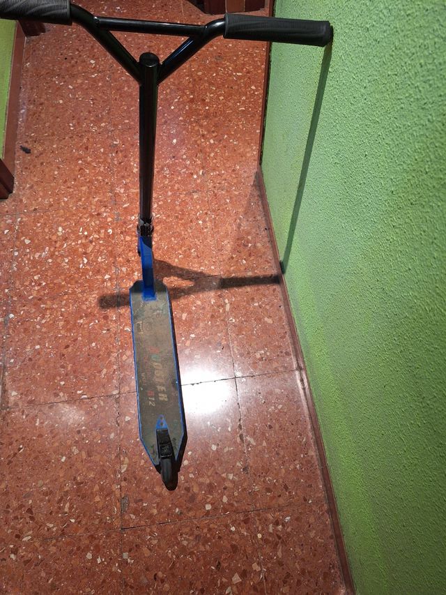 VENDO PATINETE DE LA RADICAL