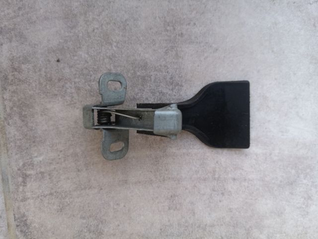 Gancho cerradura Citroen ZX